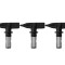 YATO Set 3 duze pentru pompa de vopsit