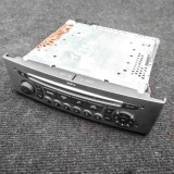 Unitate radio CD PEUGEOT 308 4A_, 4C_ 2008 OEM: 96647511XH,A2C53250037