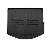 Cumpara ieftin COVOR PROTECTIE PORTBAGAJ RENAULT SCENIC IV CU PODEA INALTA (2016-2024), Umbrella
