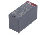Releu Electromagnetic SPDT 120VAC 16A 250VAC
