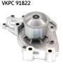 SKF VKPC 91822 Pompă de apă, răcire motor