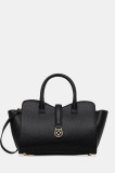 Aldo geantă GEORGINIA culoarea negru, 13989678