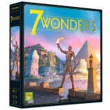 Joc de societate, Asmodee, 7 Wonders