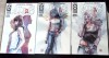 Jessica Jones Alias Vol. 1-3 Brian Michael Bendis, Marvel Comics, Carte in Engleza, Paperback, 2015