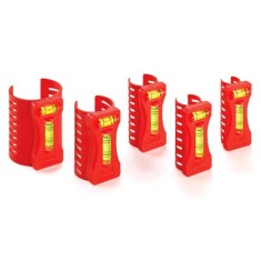 Set 5 nivele pentru tevi GartenVIP DiyLine foto