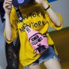 Mini Rucsac Dama Roz MBrands Japan Style 20x13x6cm Ghiozdan Accesorii Moda
