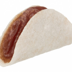 recompensă câini Denta Fun Tacos, 100g, 5.5 cm rata, 31394