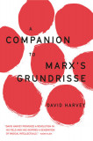 A Companion to Marx&#039;s Grundrisse