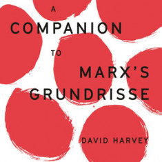 A Companion to Marx's Grundrisse