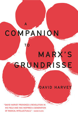 A Companion to Marx&amp;#039;s Grundrisse foto