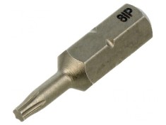 Capăt de şurubelniţă Torx&reg; PLUS 8IP 25mm