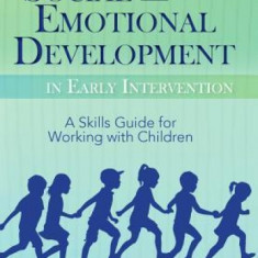 Social and Emotional Development in Early Intervention