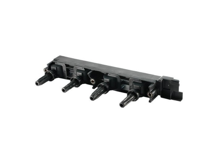 Bobina inductie Citroen C4 1 (Lc), C8 (Ea, Eb); Peugeot 206 Hatchback (2a/C), 307 (3a/C), 307 Cc (3b), 406 (8b), 407 (6d), 607 (9d, 9u), 807 (E)