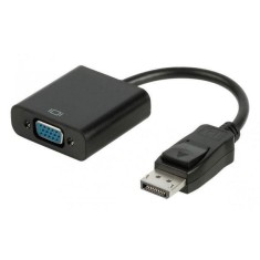 Adaptor Displayport la VGA 15pin 15cm Gembird
