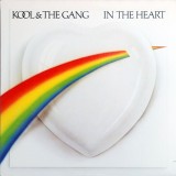 VINIL LP Kool &amp; The Gang &lrm;&ndash; In The Heart (NM)