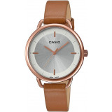 Ceas Dama, Casio, Collection LTP-E LTP-E413PL-7A - Marime universala