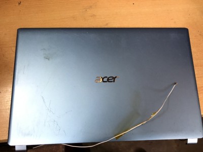 Capac display Acer Aspire V5-571 A155 foto