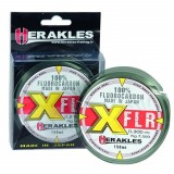 Fir XFLR fluorocarbon 150m Herakles (Diametru fir: 0.22 mm)