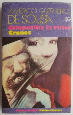 Compozitie la viitor &amp;ndash; Americo Guerreiro de Sousa foto