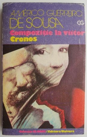 Compozitie la viitor &ndash; Americo Guerreiro de Sousa