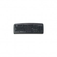 KB A4TECH KBS-720-USB BLACK foto