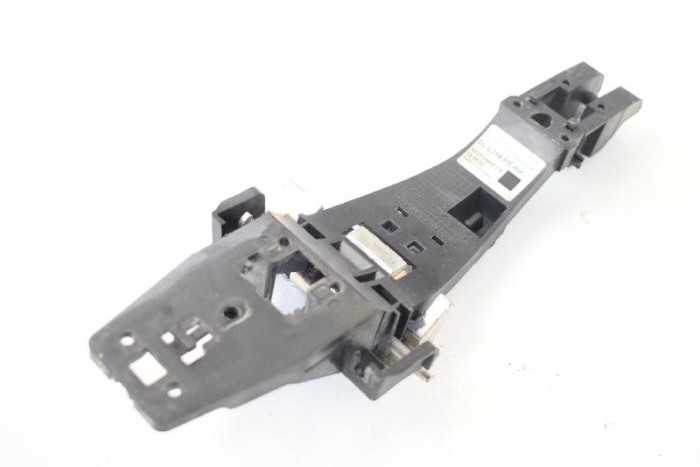 LAND ROVER DISCOVERY IV L319 2009 OEM: AH22-24994-DB SKU: 10842400