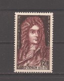 Franta 1955 - Saint-Simon - 200 de ani de la moarte, MNH, Nestampilat