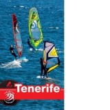 Ghid turistic Tenerife - Mariana Pascaru