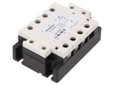 Releu Semiconductor 40A 3-Fazat 42-660VAC