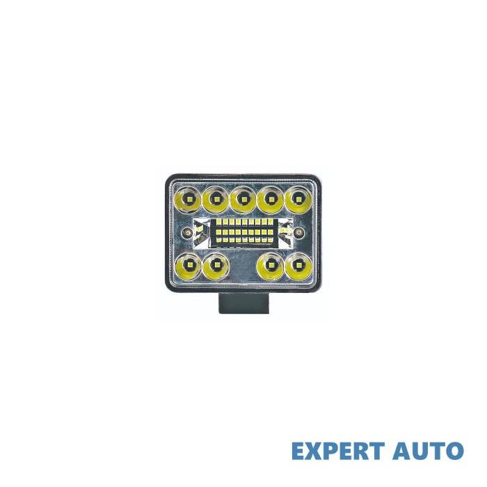 Proiector led 27w 2 faze 12/24v cod: gd32718nc Alta marca Alt model #7
