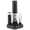 Set deschizator de vin electric Zass Gourmet ZEWS 02 ProDesign DailyAppliances