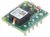 Convertor DC/DC 9-53V la 3,3-16,5V 8A THT