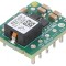 Convertor DC/DC 9-53V la 3,3-16,5V 8A THT