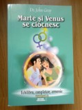 w2 Marte si Venus se ciocnesc - Vol 2-Echilibru, completare, armonie -John Gray