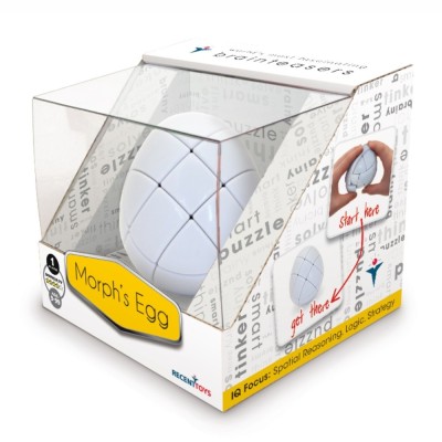 Joc logic Oul Mefferta, , s Morph s Egg foto