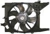 NRF 47651 Ventilator, radiator