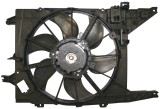 NRF 47651 Ventilator, radiator