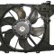 NRF 47651 Ventilator, radiator