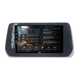 Navigatie Suzuki Swift (2024+) 4GB RAM Android Quadcore DSP GPS Wi-FI Carplay Android Auto USB Bluetooth Waze Touchscreen 9 inch