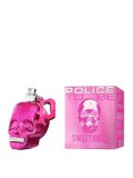 Cumpara ieftin Apa de parfum Police To Be Sweet Girl for Woman, 75 ml, pentru femei