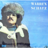 Warren Schatz (Vinil)