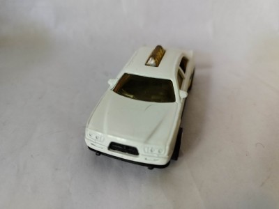 bnk jc Matchbox MB 577 Taxi Cab foto