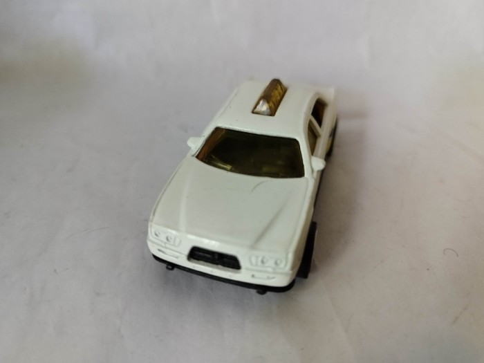 bnk jc Matchbox MB 577 Taxi Cab