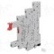 Stativ, {{Montare}}, pentru relee {{Serie releu}}, {{Numarul de pini}} pini, ABB - 1SVR405521R3100