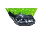 Far Land Rover Range Rover (L405), 11.2012-12.2017, montare fata, dreapta, cu lumina de zi; D3S; electric; negru; cu bec xenon; cu balast; xenon; cu