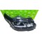 Far Land Rover Range Rover (L405), 11.2012-12.2017, montare fata, dreapta, cu lumina de zi; D3S; electric; negru; cu bec xenon; cu balast; xenon; cu