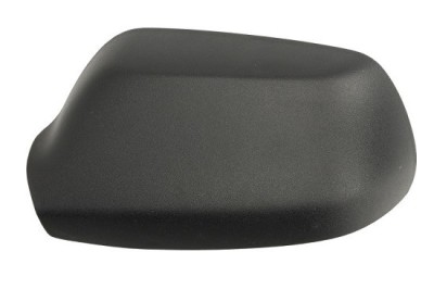 Carcasa oglinda exterioara Mazda 2 (Dy), 04.2003-10.2007; 3 (Bk), 10.2003-07.2009, Stanga, grunduita, View Max foto