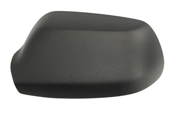 Carcasa oglinda exterioara Mazda 2 (Dy), 04.2003-10.2007; 3 (Bk), 10.2003-07.2009, Stanga, grunduita, View Max