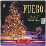 FUEGO - Povești De Sărbători (Compilație CD Muzică)