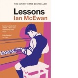 Lessons - Ian McEwan
